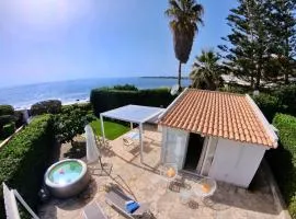 Suite Bahia - jacuzzi on the sea