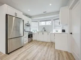 Brand new 2 Bedroom plus Loft in Hamilton