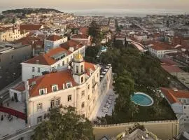 Torel Palace Lisbon