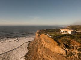 Aethos Ericeira, hotel in Ericeira