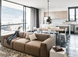 8010 Urban Living- Luxury Home Experience