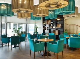 Hestia Hotel Seaport Tallinn, hotel a Tallinn