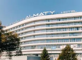 Almaty Hotel