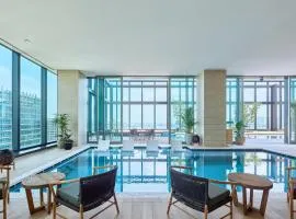 Mitsui Garden Hotel Yokohama Minatomirai Premier