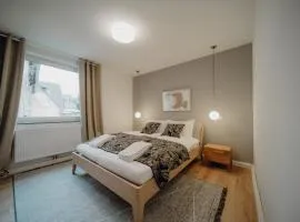 Coblenz Suites - Design Apartment Koblenz City