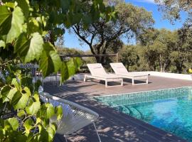 Casa Dos Galegos, hotel sa Marvão