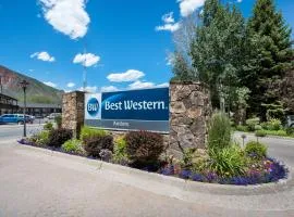 Best Western Antlers at Glenwood Springs