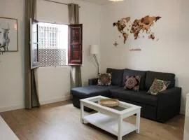 Apartamentos Judería Córdoba