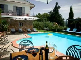 Villa Belvedere - Località Barbiano, 3b, 50022 Greve in Chianti FI, Italy