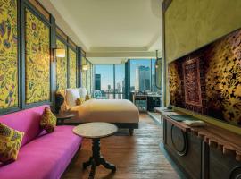 The Orient Jakarta, a Royal Hideaway Hotel, cheap hotel in Jakarta