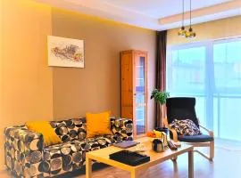 Apartament Garbary22