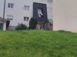 Ski lift apartman dm Brzeće