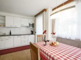 Apartment Romana