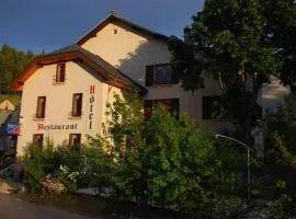 La Ferme du Bois Barbu