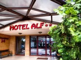 Hotel Alf