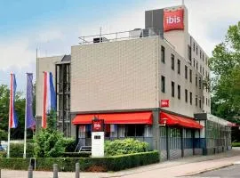 ibis Utrecht