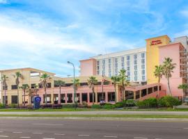 Hampton Inn & Suites - Orange Beach, Hotel in Orange Beach