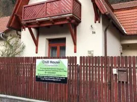 Chill House