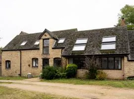 Colthorn Farm Cottage By Aryas Properties - Oxford