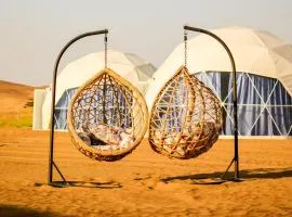 Golden Desert Camp Al Wasil