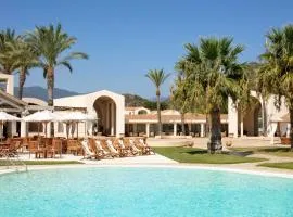 Spiagge San Pietro, a charming & relaxing resort