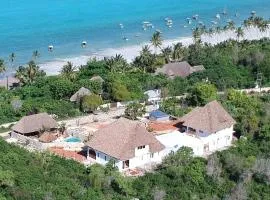 Holiday Time Bungalows Zanzibar