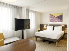 B&B HOTEL Paris Grand Roissy CDG Aéroport 4 étoiles, khách sạn ở Roissy-en-France