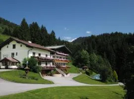 Alpenapartments Unterschlag