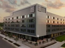 AC Hotel by Marriott Lansing University Area