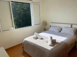 Santo da Serra में, होटल The Hideaway Retreat