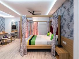 Treebo Cocostay, Hadapsar, khách sạn ở Pune