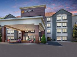 Pigeon Forge में, होटल La Quinta Inn by Wyndham Pigeon Forge-Dollywood