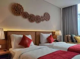 Ramada by Wyndham Yogyakarta