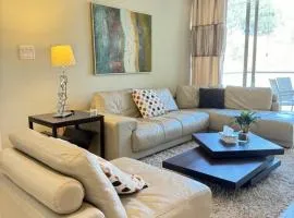 Abdoun Falls Luxury Apartment