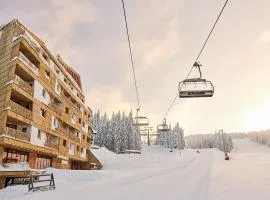 Grey Hotel Kopaonik