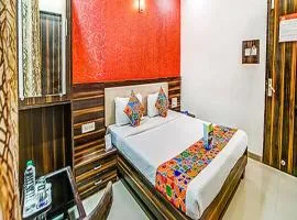 Fabhotel Glorify Palace - Nr Mumbai International Airport