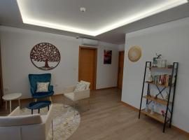 DiROMANE, guest house di Braga