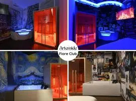 ARTEMIDE "Fiore Club" B&B SUITE SPA