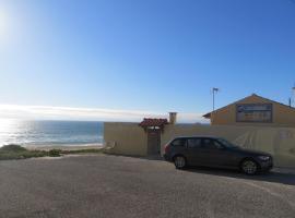 Dream House On The Beach, hotell sihtkohas Figueira da Foz