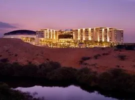 JW Marriott Hotel Muscat