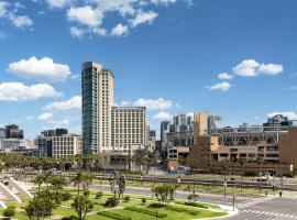 Omni San Diego Hotel โรงแรมในซานดิเอโก