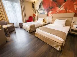 First Inn Hotel Zwickau