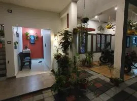 Gerards Home stay Fortkochi