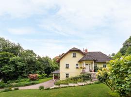 Apartment Kotnik, hôtel à Kamnik