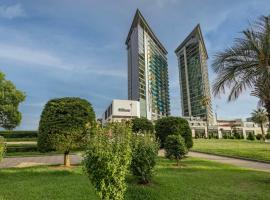 Hilton Batumi, hotel a Batumi