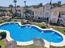 Our Place in the Sun, hotel em Huelva