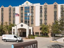 Hyatt Place Boston/Medford, hotel a Medford