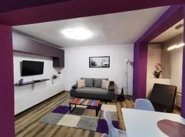 Apartament ASR