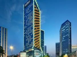 Grand ParcVue Hotel Residence Chengdu