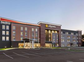 La Quinta Inn & Suites by Wyndham Mount Laurel Moorestown, hotel en Mount Laurel